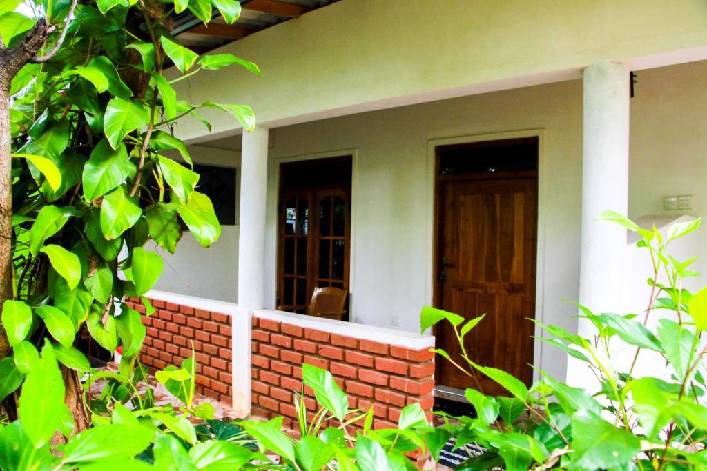 Galaxy View Homestay Sigiriya - 2