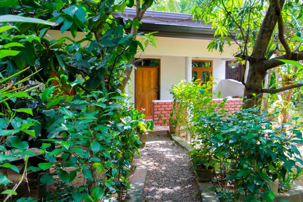 Galaxy View Homestay Sigiriya - 14