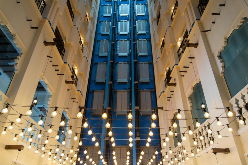 Fotografie z fotogalerie ubytování Central Inn Souq Waqif v destinaci Doha