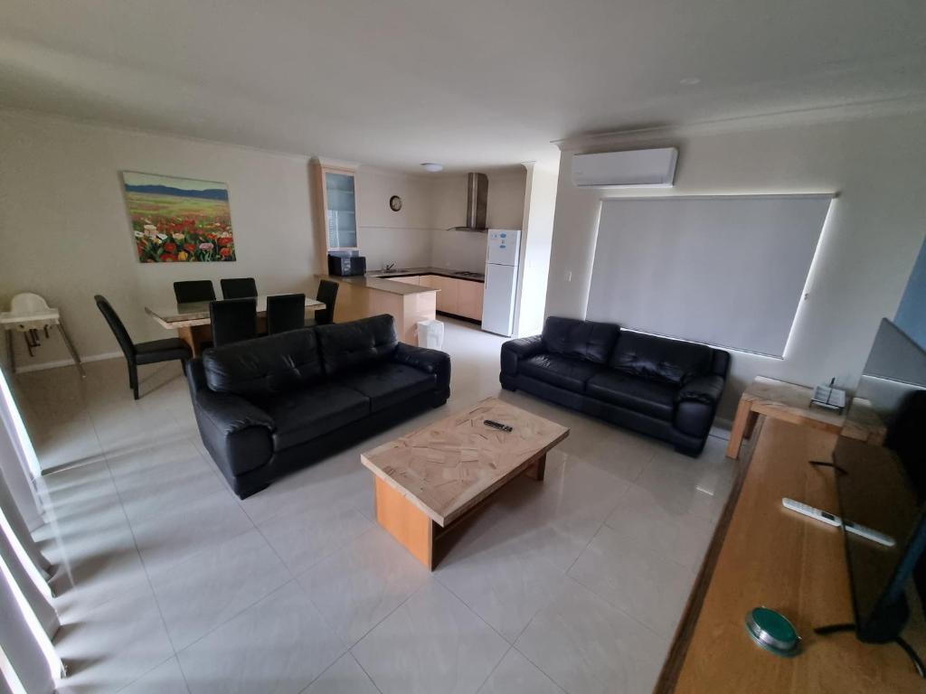 Gallery image of Seafront Unit 61 in Jurien Bay