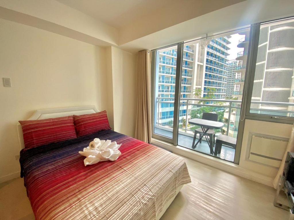 Relaxing 1BR Suite at Azure Home