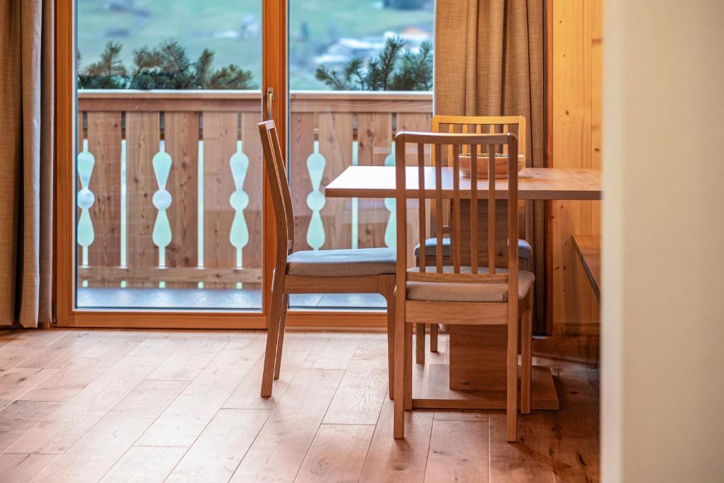 Fotografie z fotogalerie ubytování Mittnackerhof Apartment Kamille v destinaci Sarntal