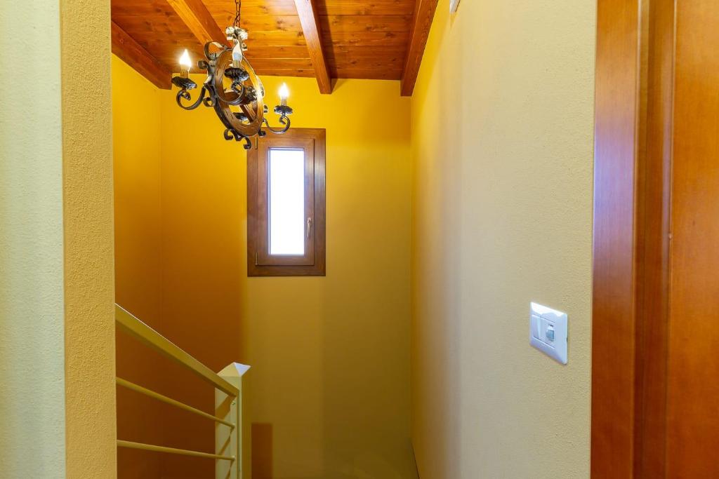 B&B ANTICA KALAGONIS - Double Or Twin Room With Private Bathroom