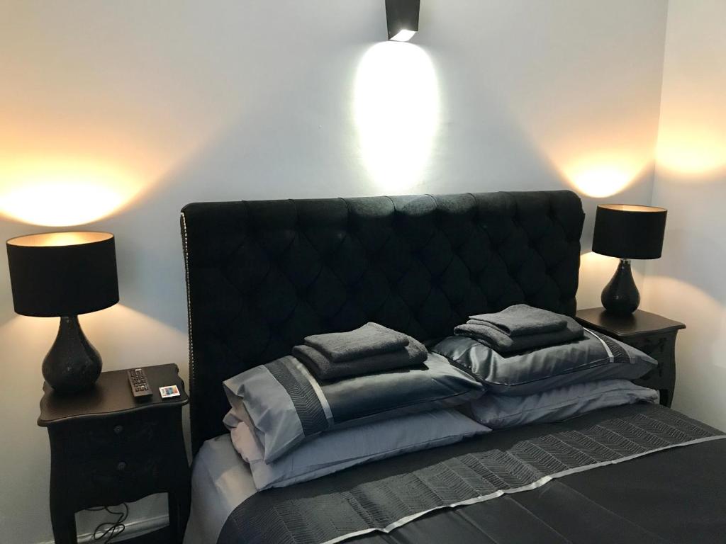77 Park Road Apartments - Twee Slaapkamers Appartement