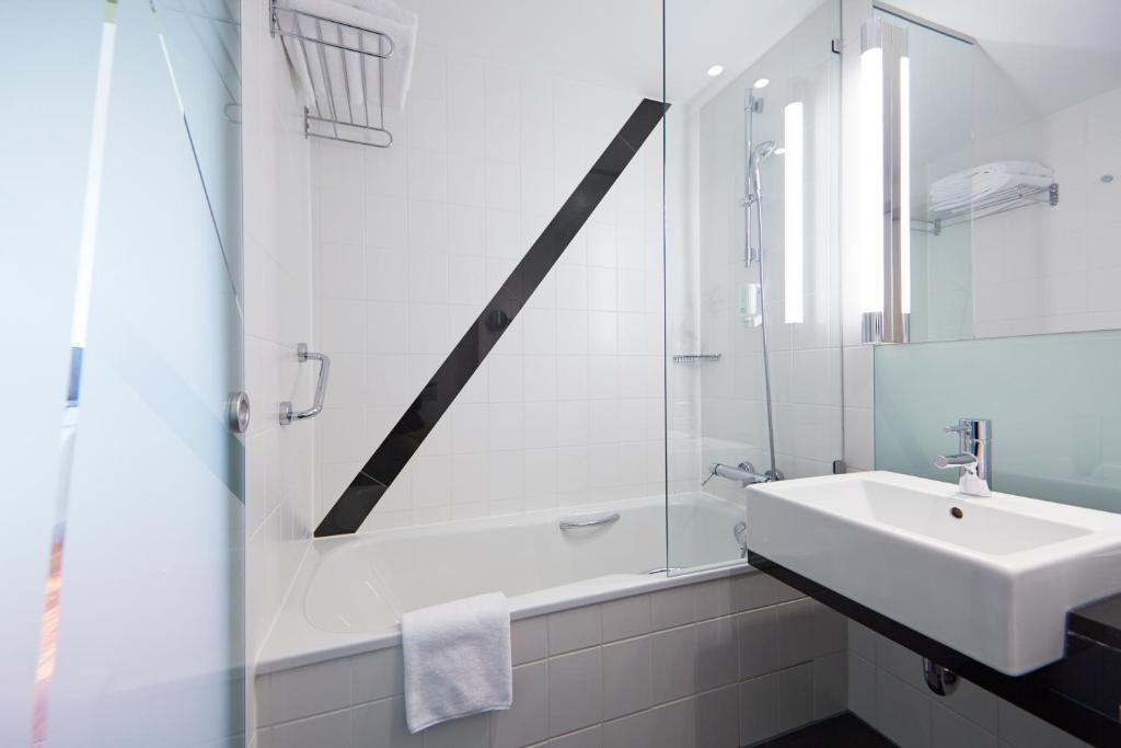 Holiday Inn Bern Westside by IHG - Resim 15