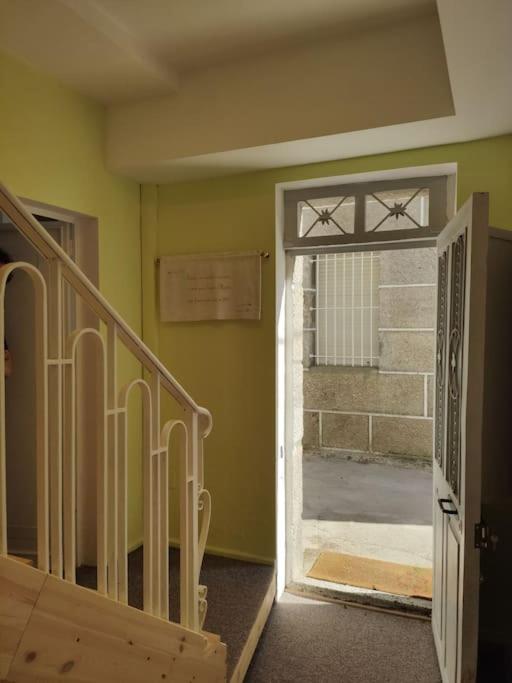 Kép Casa Carmiña: Casa para pequeños grupos en el corazón de Galicia szállásáról O Irixóban a galériában