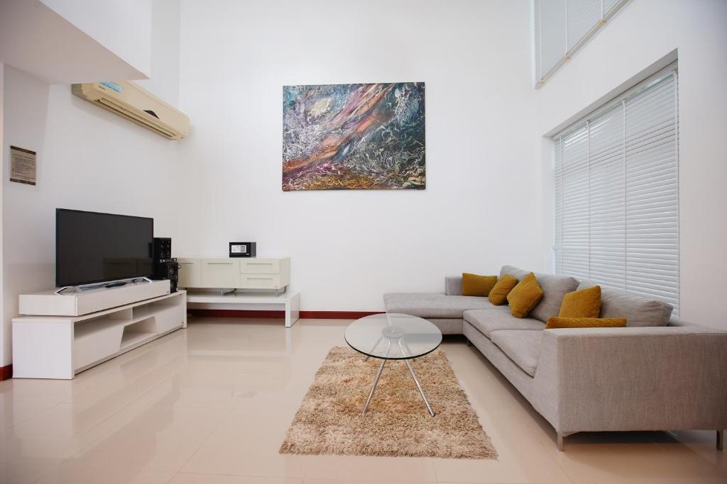 Golden Sea Hua Hin - SHA Extra Plus