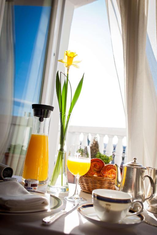 Wellington Hotel & Spa Madrid - 11