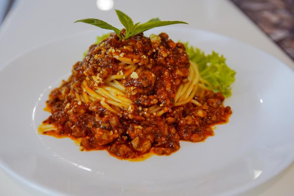 Golden Sea Hua Hin - SHA Extra Plus - Resim 27