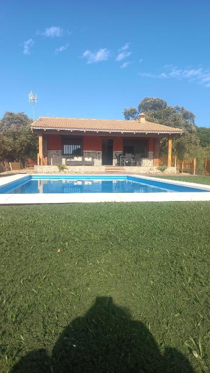 Cigarra Sierra - Casa Con 3 Camere Da Letto