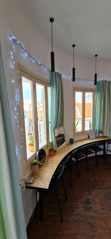 Fotografie z fotogalerie ubytování Bee Hostel Paphos v destinaci Paphos City
