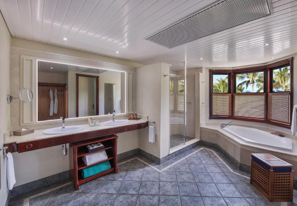 Dinarobin Beachcomber Golf Resort & Spa - 5