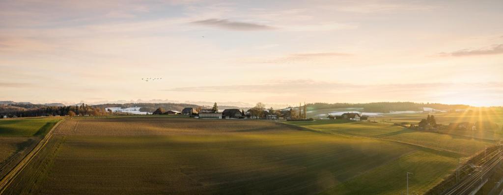 Holiday Inn Bern Westside by IHG - Resim 40