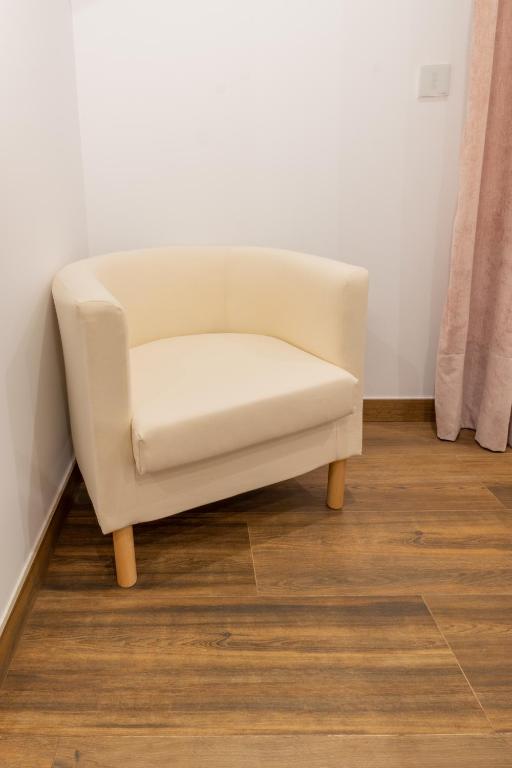Posezení v ubytování Hotel Reina Aixa