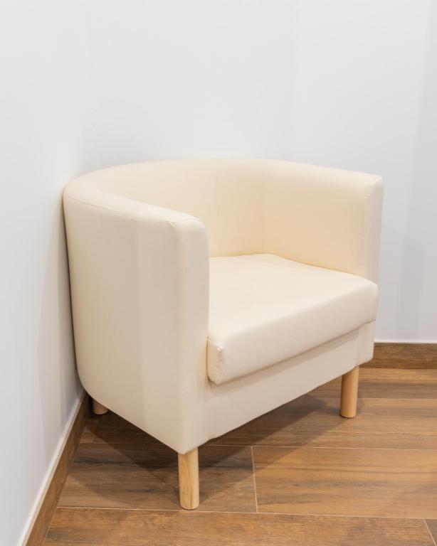 Posezení v ubytování Hotel Reina Aixa