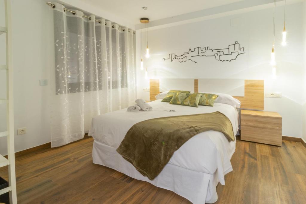 Hotel Reina Aixa, Cogollos de Guadix – Updated 2023 Prices