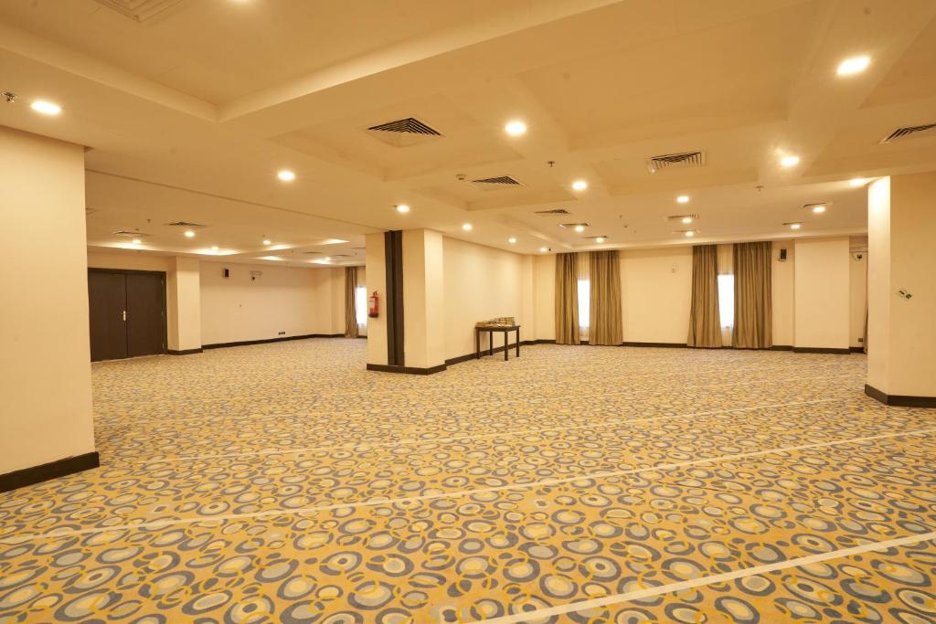Fotografie z fotogalerie ubytování Al Hidayah Towers Hotel v Mecce