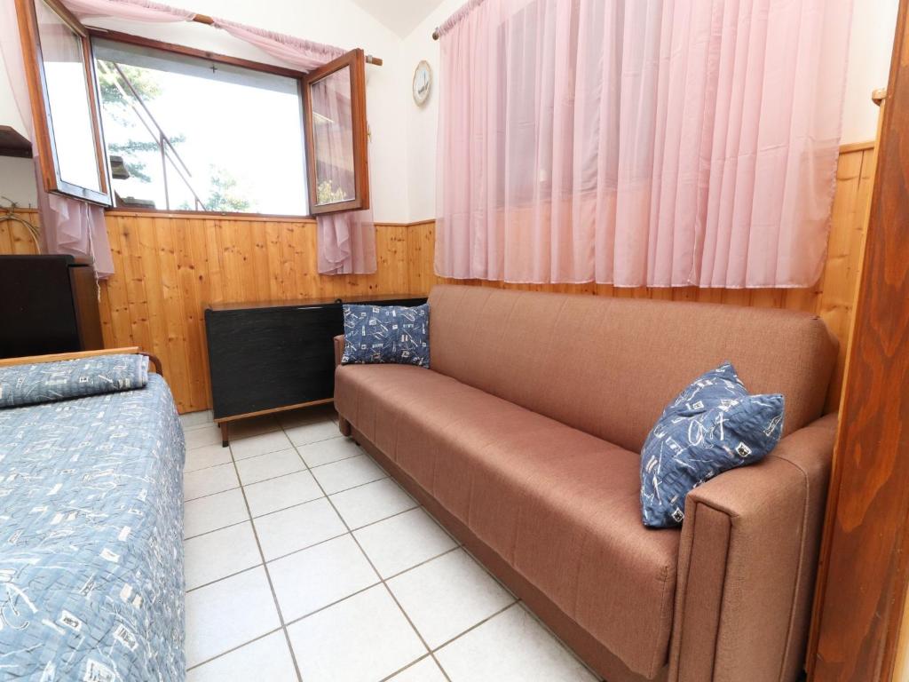 Posedenie v ubytovaní Holiday House Danica