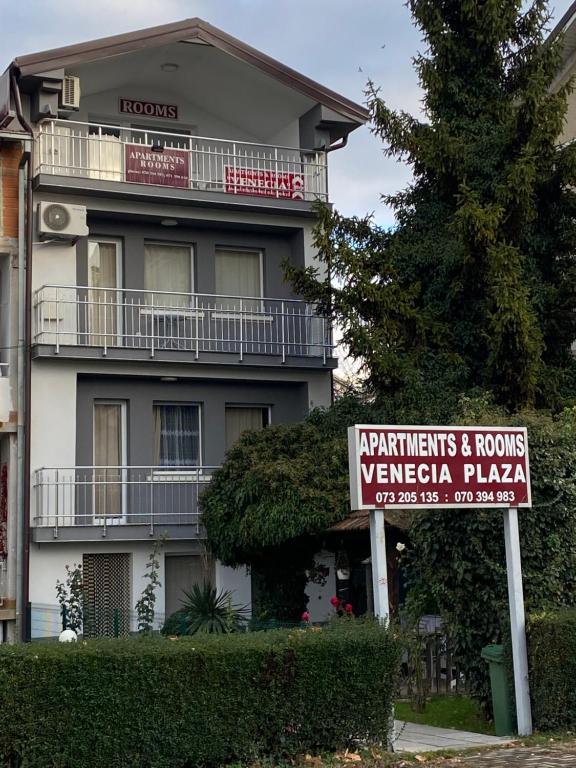 Venecia Plaza Struga - Housity