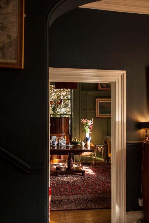 Fotografie z fotogalerie ubytování The Historical Harcourt Suites v destinaci Dublin