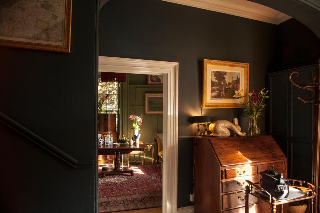 Fotografie z fotogalerie ubytování The Historical Harcourt Suites v destinaci Dublin