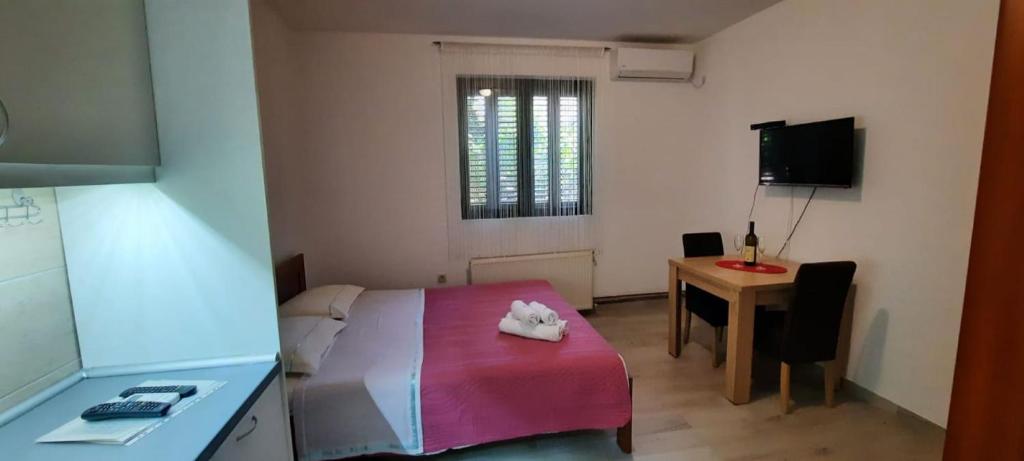 Villa Lutovac Budva - Studio