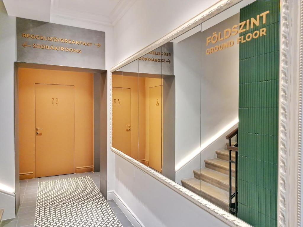 Hotel Domus Collis - Resim 20