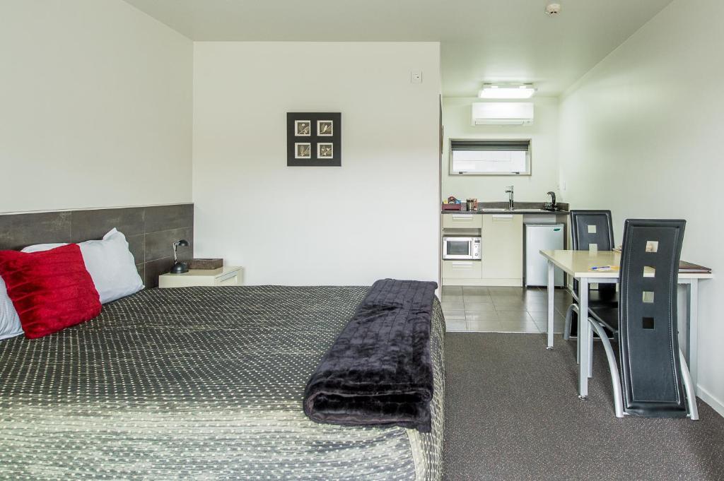 151 On London Motel & Conference Centre - Resim 44