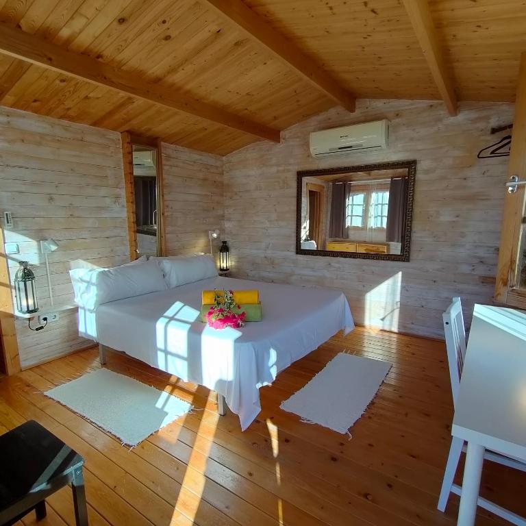Agroturismo Can Marquet - Adults Only - Bungalow