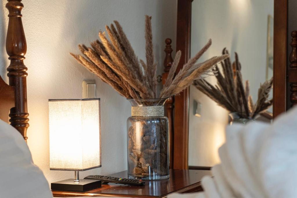 Hotel Petit Wannsee - Resim 8