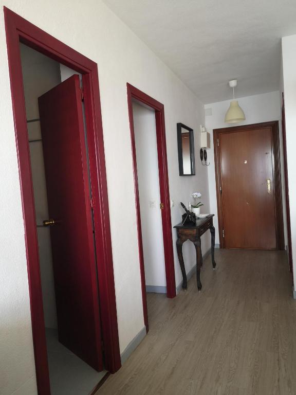 Fotografia z galérie ubytovania Apartamento Benalmádena costa, Torremuelle v destinácii Benalmádena