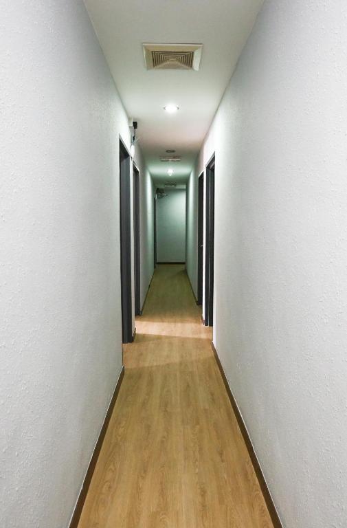 Fotografie z fotogalerie ubytování New Dawn Hotel Pontian Sdn Bhd v destinaci Pontian Kecil