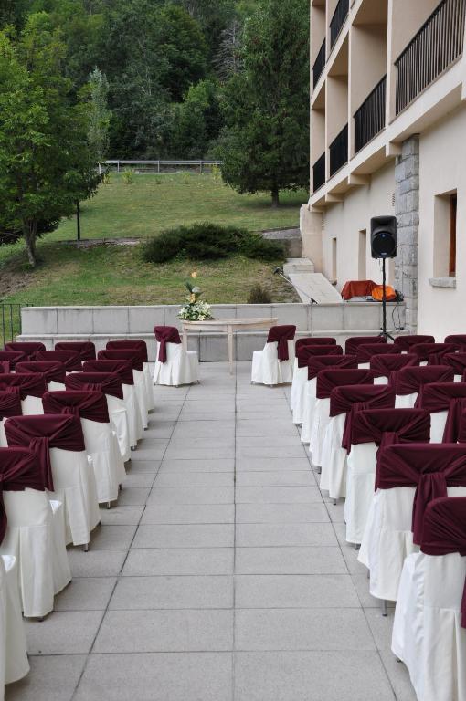 Parador de Vielha, Vielha – Precios actualizados 2023