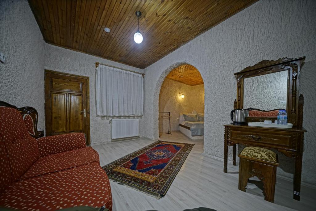 Fotografie z fotogalerie ubytování Gerdis Evi v destinaci Göreme