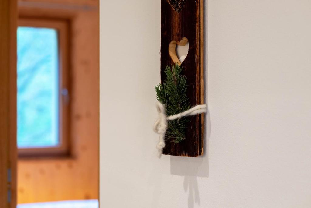 Fotografie z fotogalerie ubytování Mittnackerhof Apartment Ringelblume v destinaci Sarntal