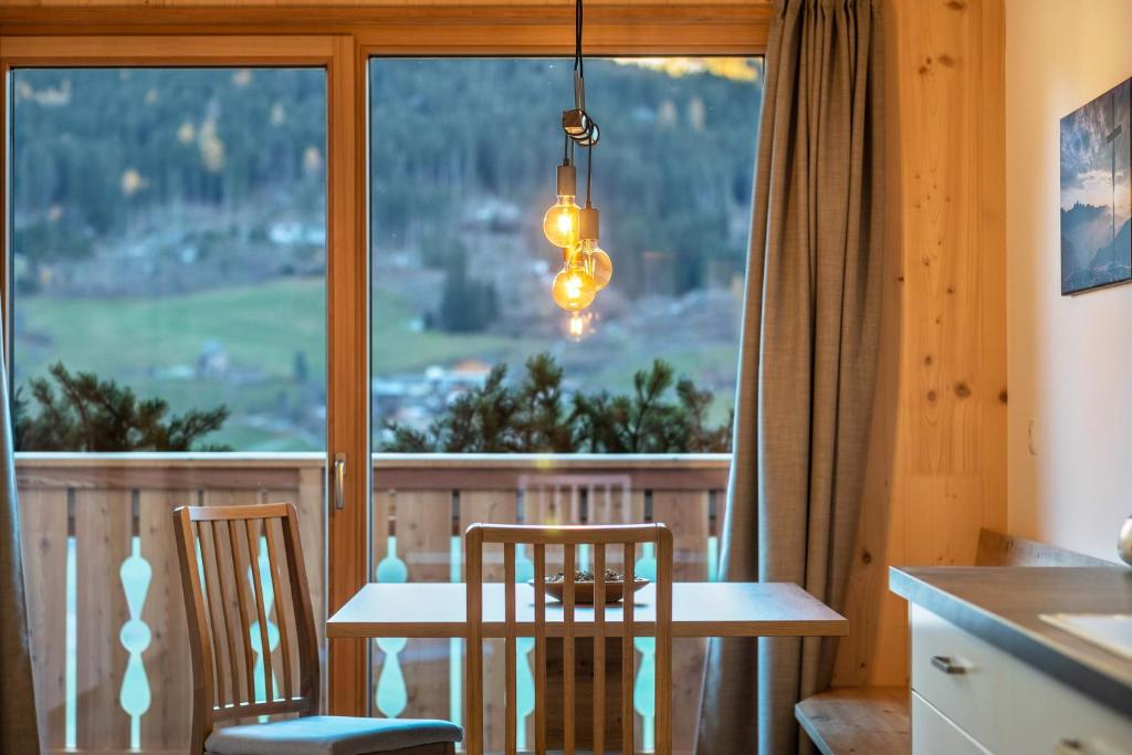 Fotografie z fotogalerie ubytování Mittnackerhof Apartment Ringelblume v destinaci Sarntal