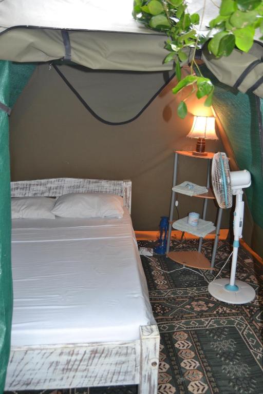 Bamba Kofi Tented Camp, Watamu – Güncel 2024 Fiyatları