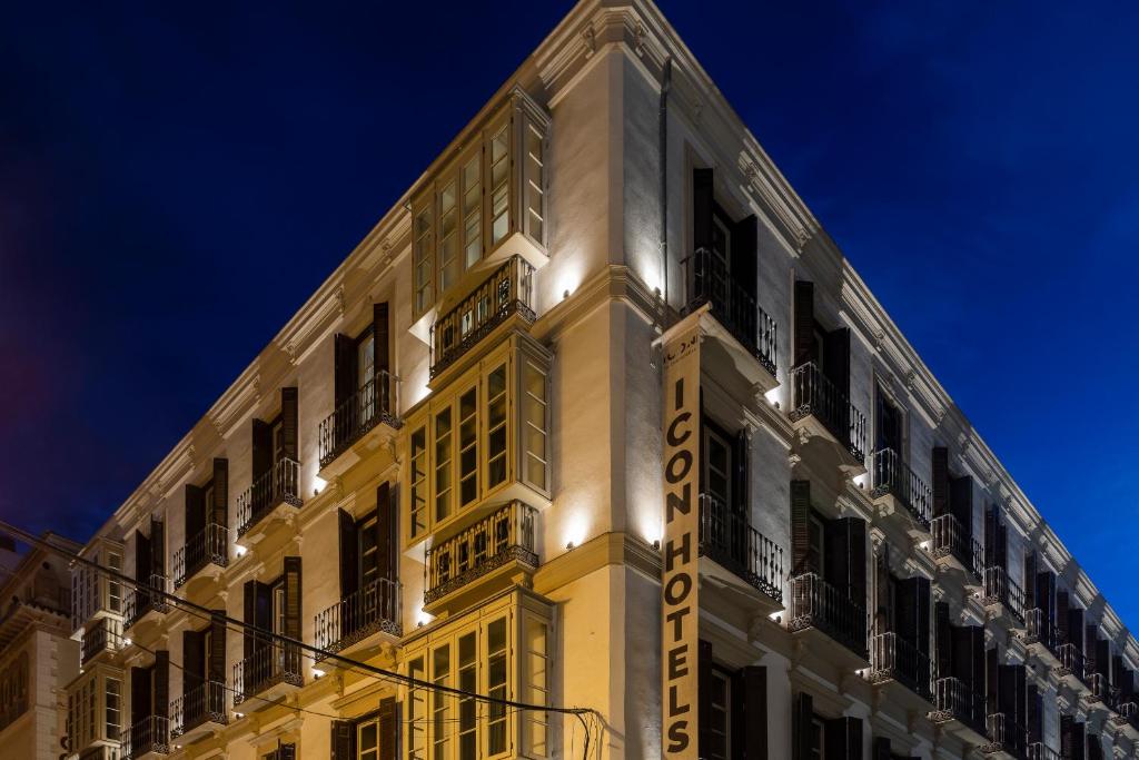 ICON Malabar - Resim 29