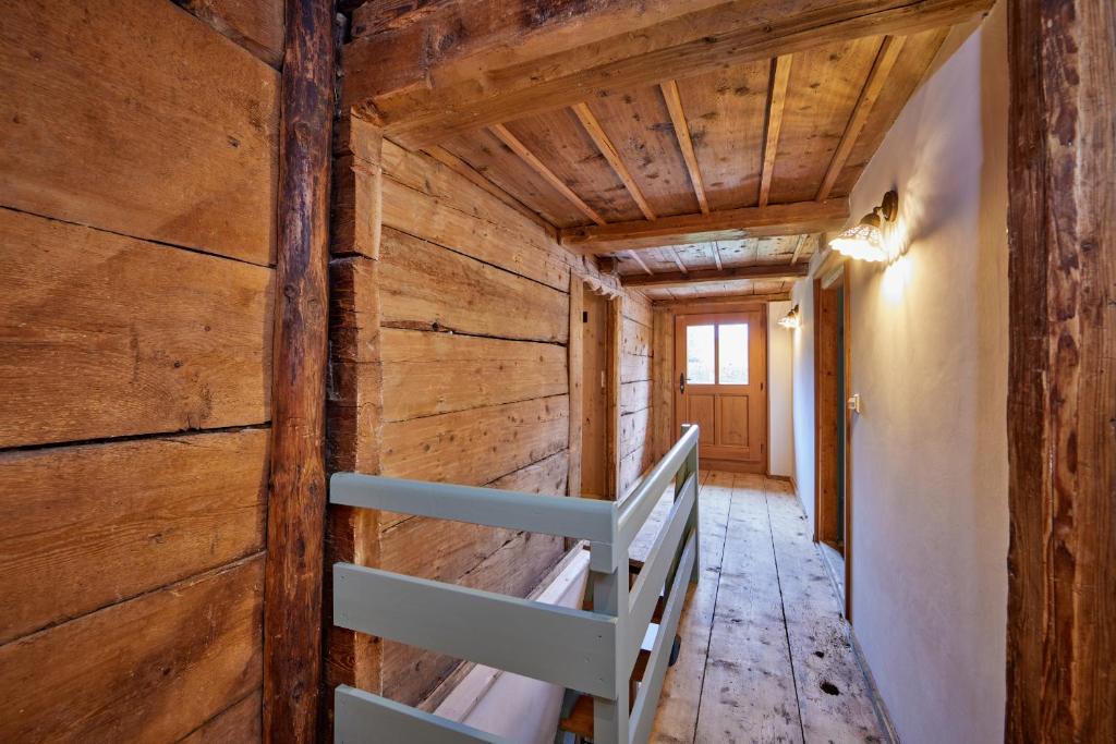 Fotografie z fotogalerie ubytování Haus Hoamat - Almrausch v destinaci Farchant