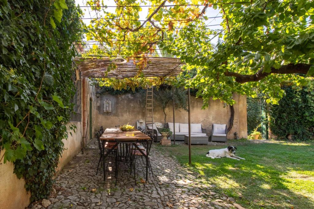 Baglio Scannale con piscina by Wonderful Italy - Villa