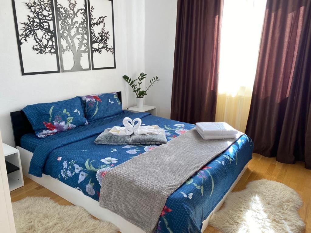 The Home Feeling - Apartamento De Un Dormitorio