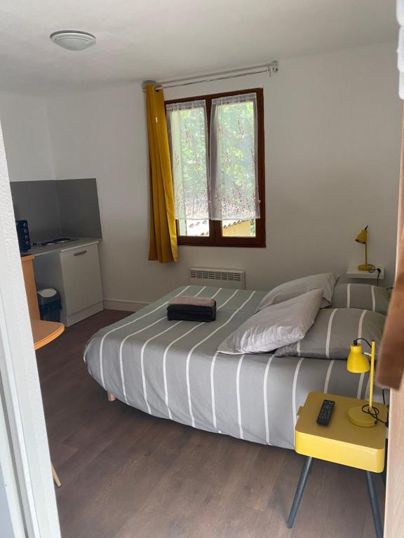 Résidence La Cigale du Désire Séjour chez l habitant - Studio
