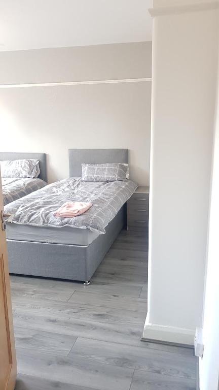 Gallery image of Double Bedroom In Withington, M20. 2 Beds, RM 3 in Manchester
