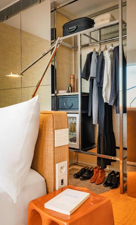 Too Hotel & Spa Paris - MGallery Collection - 7