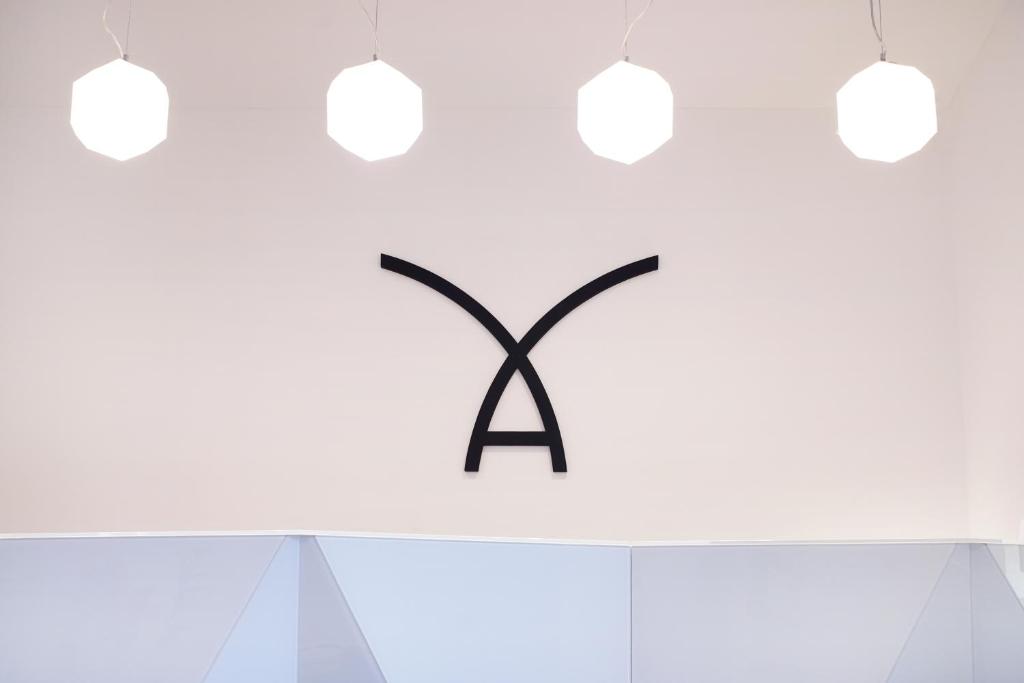 Andel Apartments Praha - Resim 12