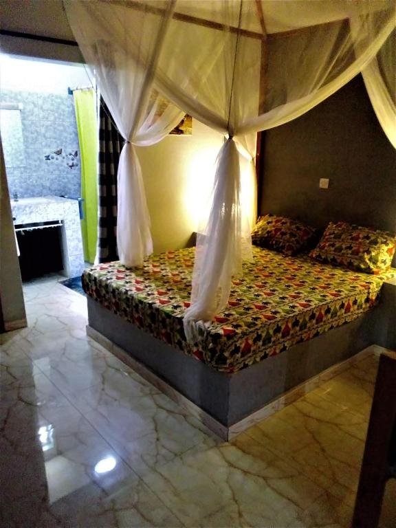 Le Chamama - Comfort Triple Room