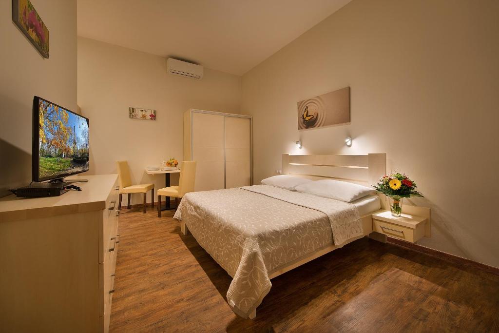 Andel Apartments Praha - Resim 7