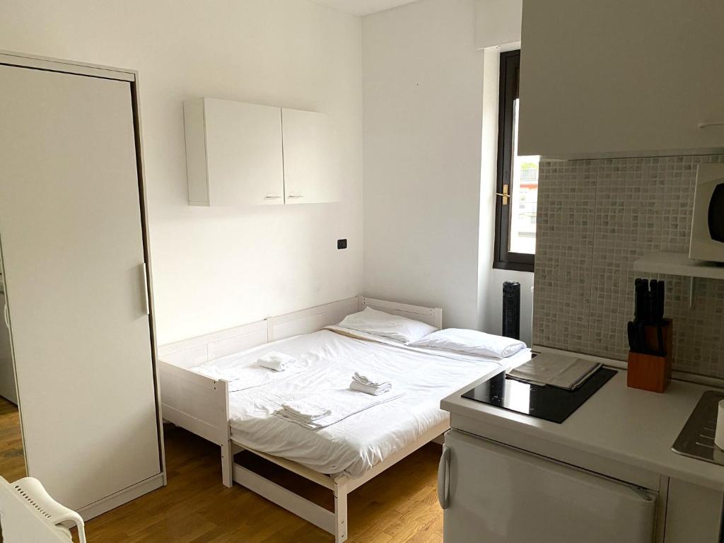Hostmate - Milano - Sammartini's Stay- Centrale