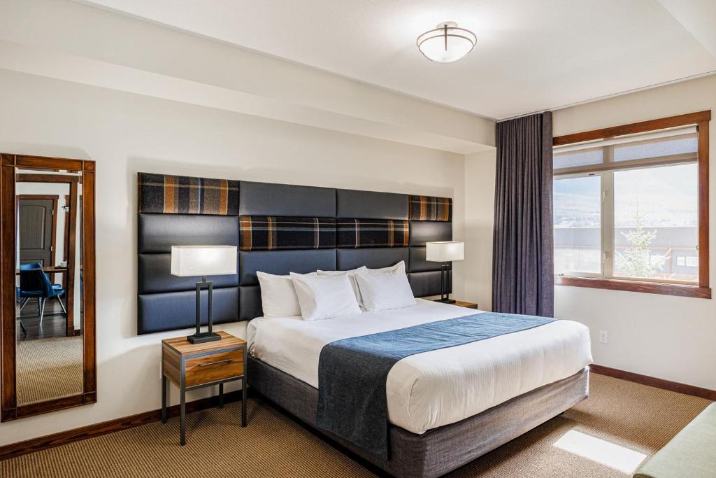 Stoneridge Mountain Resort - Resim 27