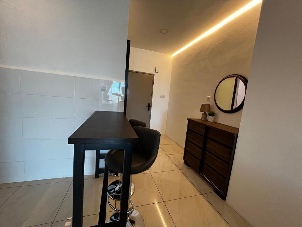 Fotografie z fotogalerie ubytování ITCC Manhattan Suites by PRIME v destinaci Penampang